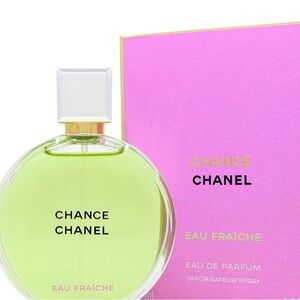 CHANEL Chance Eau de Fraîche Mini Dabber